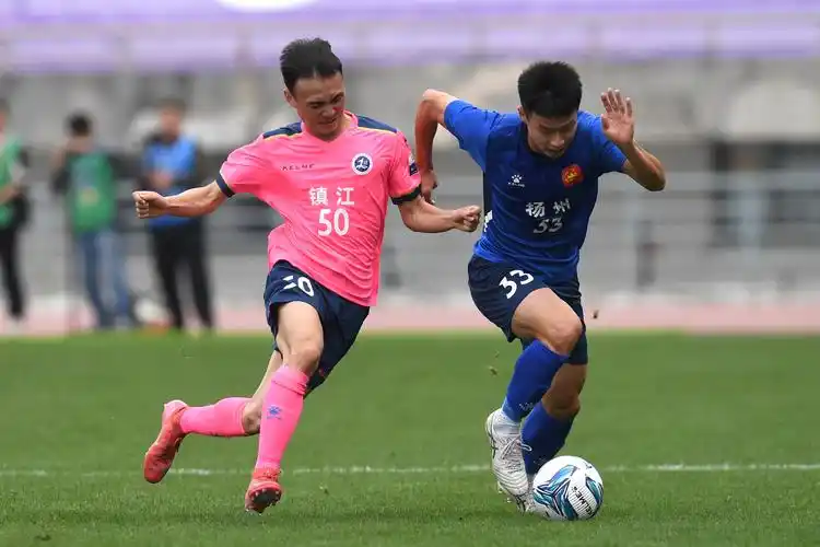 亚冠联赛：全北现代 VS 山东泰山